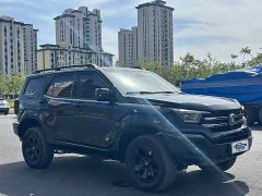 Tank 400 New Energy 2024 Hi4-T Off-Road Edition - ფოტო 3