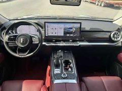 Tank 400 New Energy 2024 Hi4-T Off-Road Edition - ფოტო 5
