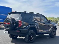 Tank 400 New Energy 2024 Hi4-T Off-Road Edition - ფოტო 7