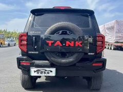 Tank 400 New Energy 2024 Hi4-T Off-Road Edition - ფოტო 8