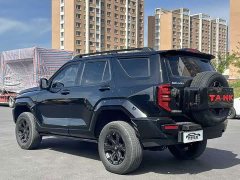 Tank 400 New Energy 2024 Hi4-T Off-Road Edition - ფოტო 9