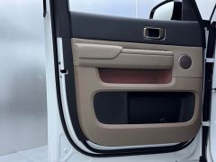 Li Auto MEGA Ultra Smart Refresh Edition - ფოტო 10
