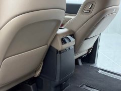 Li Auto MEGA Ultra Smart Refresh Edition - ფოტო 13