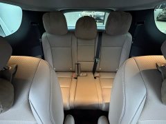 Li Auto MEGA Ultra Smart Refresh Edition - ფოტო 14