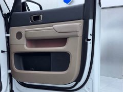 Li Auto MEGA Ultra Smart Refresh Edition - ფოტო 17
