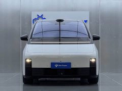 Li Auto MEGA Ultra Smart Refresh Edition - ფოტო 2