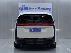 Li Auto MEGA Ultra Smart Refresh Edition - ფოტო 7