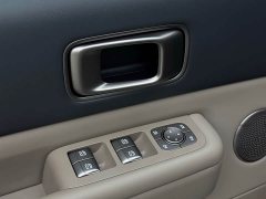 Li Auto MEGA Ultra Smart Refresh Edition - ფოტო 9