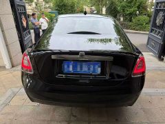 Geely Geometry 6.7T Standard Wheelbase - ფოტო 14