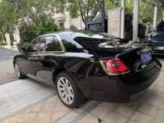 Geely Geometry 6.7T Standard Wheelbase - ფოტო 15