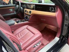 Geely Geometry 6.7T Standard Wheelbase - ფოტო 4