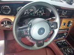 Geely Geometry 6.7T Standard Wheelbase - ფოტო 7