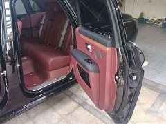 Geely Geometry 6.7T Standard Wheelbase - ფოტო 8