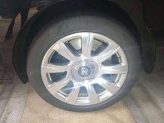 Geely Geometry 6.7T Standard Wheelbase - ფოტო 9