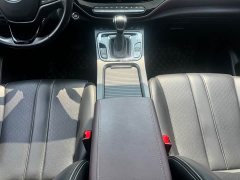 GAC Aion M6 270T DCT Luxury 7-Seater - ფოტო 10