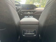 GAC Aion M6 270T DCT Luxury 7-Seater - ფოტო 11
