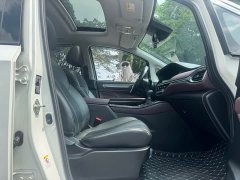 GAC Aion M6 270T DCT Luxury 7-Seater - ფოტო 12