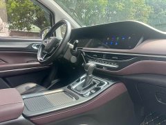 GAC Aion M6 270T DCT Luxury 7-Seater - ფოტო 13