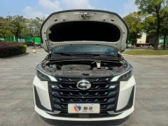 GAC Aion M6 270T DCT Luxury 7-Seater - ფოტო 15