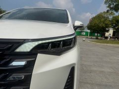 GAC Aion M6 270T DCT Luxury 7-Seater - ფოტო 16