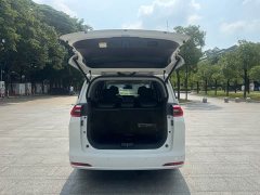 GAC Aion M6 270T DCT Luxury 7-Seater - ფოტო 17