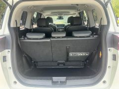 GAC Aion M6 270T DCT Luxury 7-Seater - ფოტო 18