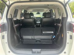 GAC Aion M6 270T DCT Luxury 7-Seater - ფოტო 19