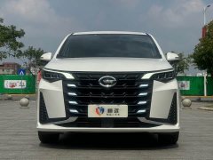 GAC Aion M6 270T DCT Luxury 7-Seater - ფოტო 2