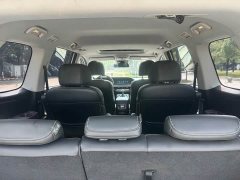 GAC Aion M6 270T DCT Luxury 7-Seater - ფოტო 20