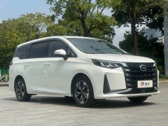GAC Aion M6 270T DCT Luxury 7-Seater - ფოტო 3