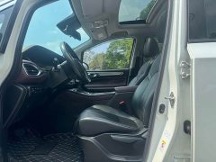 GAC Aion M6 270T DCT Luxury 7-Seater - ფოტო 4