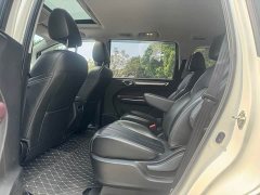 GAC Aion M6 270T DCT Luxury 7-Seater - ფოტო 5