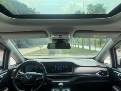 GAC Aion M6 270T DCT Luxury 7-Seater - ფოტო 6