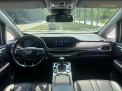 GAC Aion M6 270T DCT Luxury 7-Seater - ფოტო 7