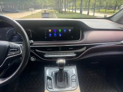 GAC Aion M6 270T DCT Luxury 7-Seater - ფოტო 9