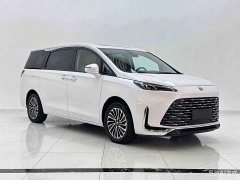 Buick GL8 New Energy Lusang Respect Edition - ფოტო 2