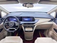 Buick GL8 New Energy Lusang Respect Edition - ფოტო 6