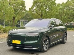 AITO M7 2026 Extended Range Ultra AWD 5-Seater with 192-Channel LiDAR - ფოტო 1