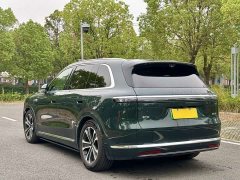 AITO M7 2026 Extended Range Ultra AWD 5-Seater with 192-Channel LiDAR - ფოტო 11