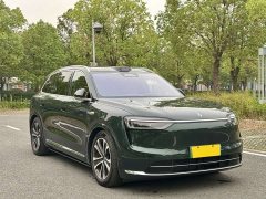 AITO M7 2026 Extended Range Ultra AWD 5-Seater with 192-Channel LiDAR - ფოტო 3