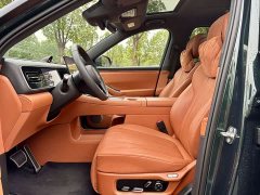 AITO M7 2026 Extended Range Ultra AWD 5-Seater with 192-Channel LiDAR - ფოტო 5