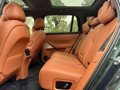 AITO M7 2026 Extended Range Ultra AWD 5-Seater with 192-Channel LiDAR - ფოტო 6