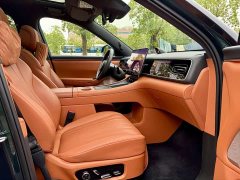 AITO M7 2026 Extended Range Ultra AWD 5-Seater with 192-Channel LiDAR - ფოტო 8