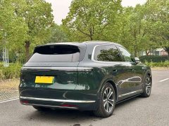 AITO M7 2026 Extended Range Ultra AWD 5-Seater with 192-Channel LiDAR - ფოტო 9