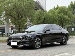 Mercedes-Benz E-Class E 300 L Luxury - ფოტო 1