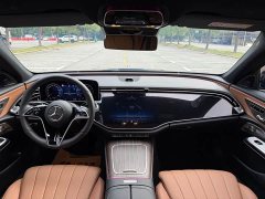 Mercedes-Benz E-Class E 300 L Luxury - ფოტო 11