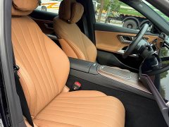 Mercedes-Benz E-Class E 300 L Luxury - ფოტო 12