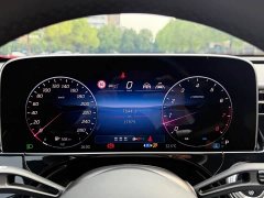 Mercedes-Benz E-Class E 300 L Luxury - ფოტო 16