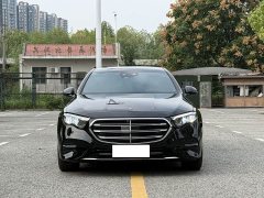 Mercedes-Benz E-Class E 300 L Luxury - ფოტო 2