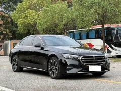 Mercedes-Benz E-Class E 300 L Luxury - ფოტო 3